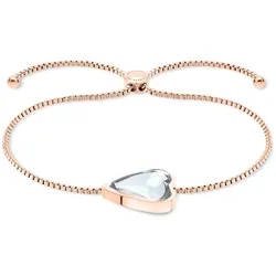 LIEBESKIND BERLIN Armband - Glass Heart