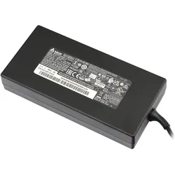MSI S93-0404630-D04 (150 W), Notebook Netzteil, Schwarz