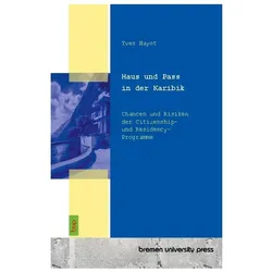 Hayot:Haus und Pass in der Karibik, Ratgeber von Yves Hayot