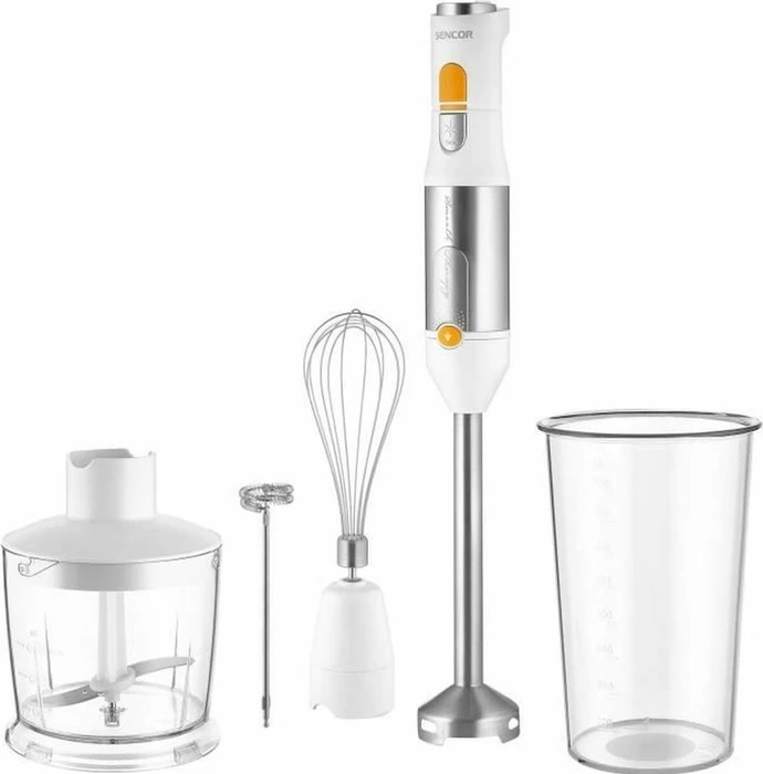 SENCOR SHB 6301WH
