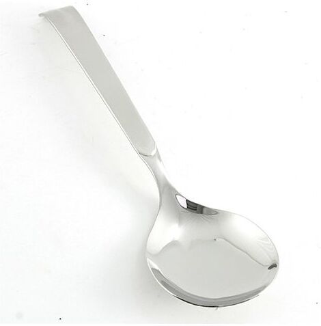Cucchiaione Pinti inox 07600014 ASTRA pizzaiolo Cromo