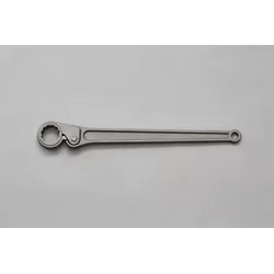 Zehnder Zubehör Stopfenschlüssel 5/4", 901020 901020