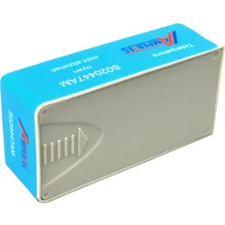 Ampertec Tinte ersetzt Epson C13S020447  PJIC1  cyan