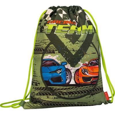 Brunnen Sportbeutel Fast Wheels