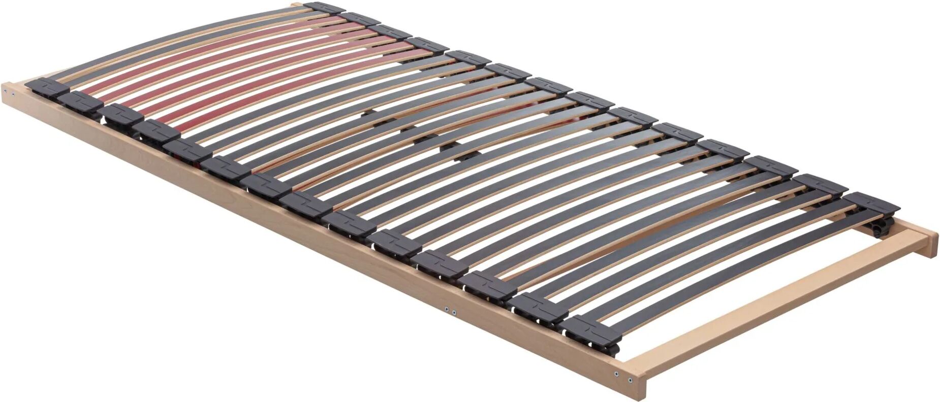 Interliving Robi Basic  Holzfarbig
