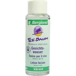 Teebaum Gesichtswasser 125 ML