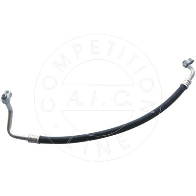 AIC Hochdruck-/Niederdruckleitung, Klimaanlage Hochdruckleitung, Premium Quality, Erstausrüsterqualität 53682 für VAG VW