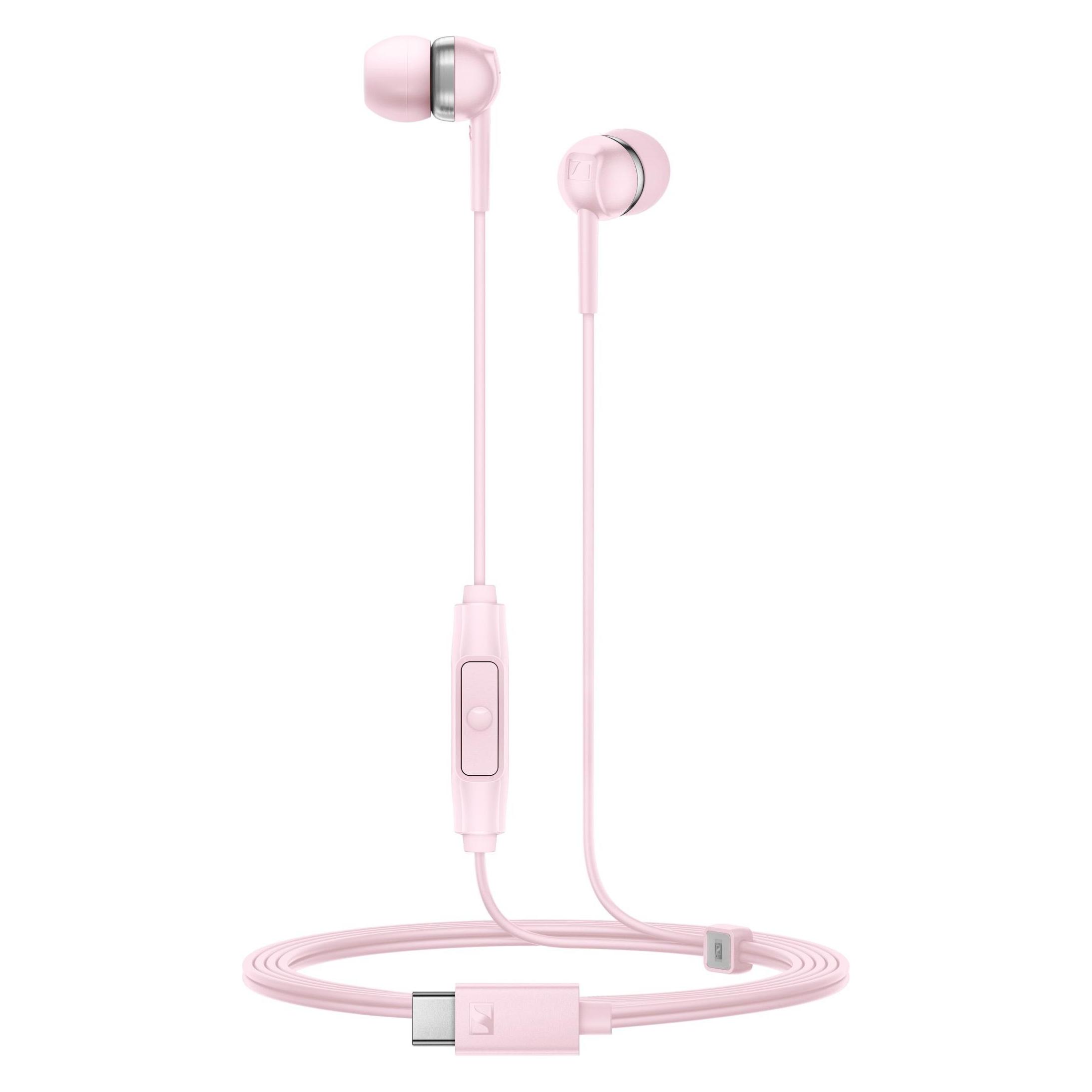 Sennheiser CX 80U Sakura (NC, Kabelgebunden) (810091275986)