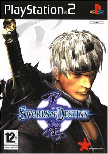 Atari - Swords of Destiny [UK Import] - Preis vom 08.10.2026 07:26:42 h