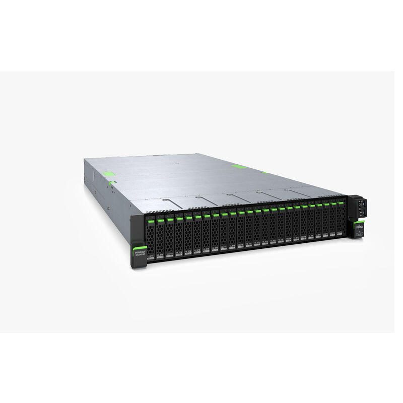 Fujitsu PRIMERGY RX2540 M7 VFY:R2547SC370IN