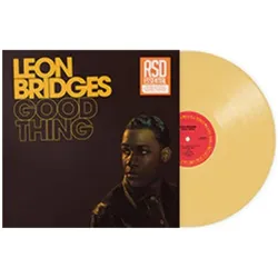 Columbia, Schallplatten, Good Thing (5th Anniversary Edition) (Leon Bridges)