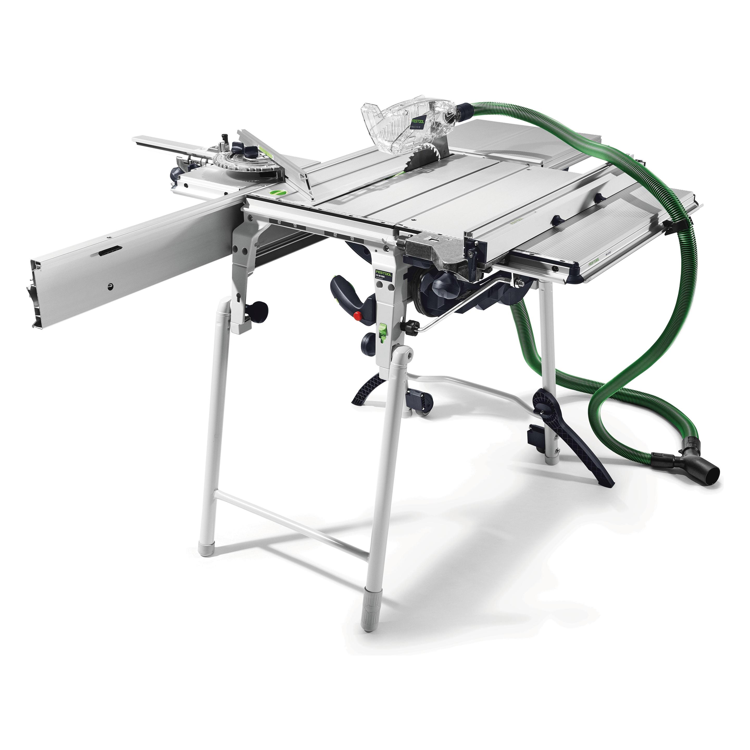 Festool Tischzugsäge CS 50 EBG-Set (574772)