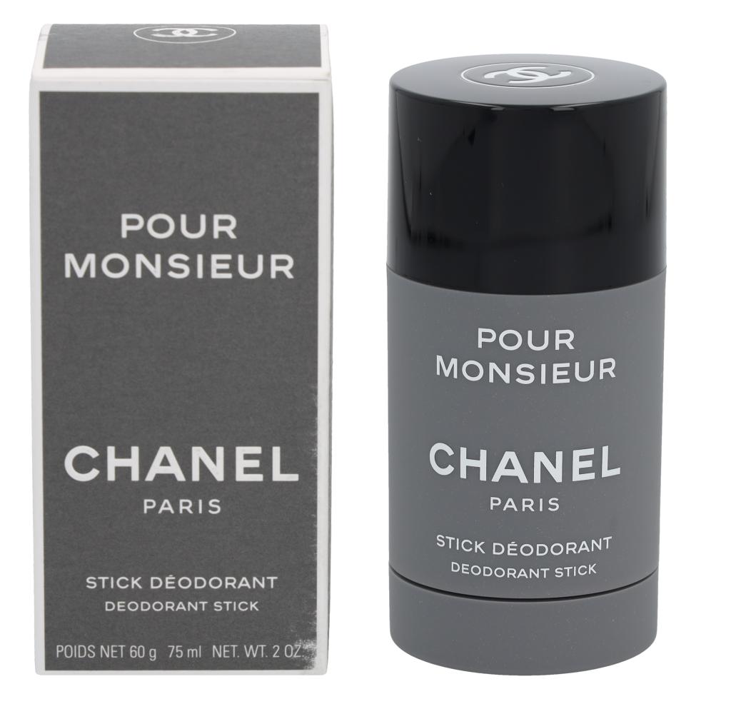 Chanel Pour Monsieur Deo Stick 75ml.