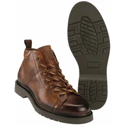 Bergauf-Boot - 41