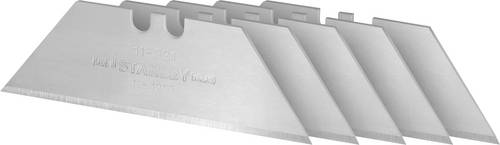 STANLEY 0-11-921 Trapezklinge 5St.