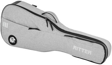 Ritter Carouge Classical 3/4 EGR gris éléphant