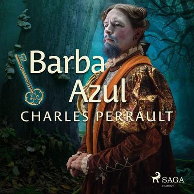 Barba Azul - Charles Perrault, Audio, 9788726795639