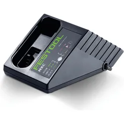 Festool, Werkzeugakku + Ladegerät, Ladegerät MXC