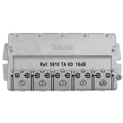 Televes Easy-F-Abzweiger 8f. EFA816