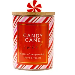 Candy Cane Swirl 283g