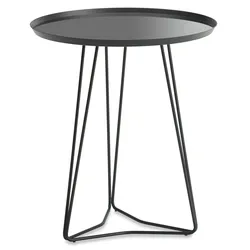 Jori Beistelltisch STELLATO - D/H ca. 50.00x55.00