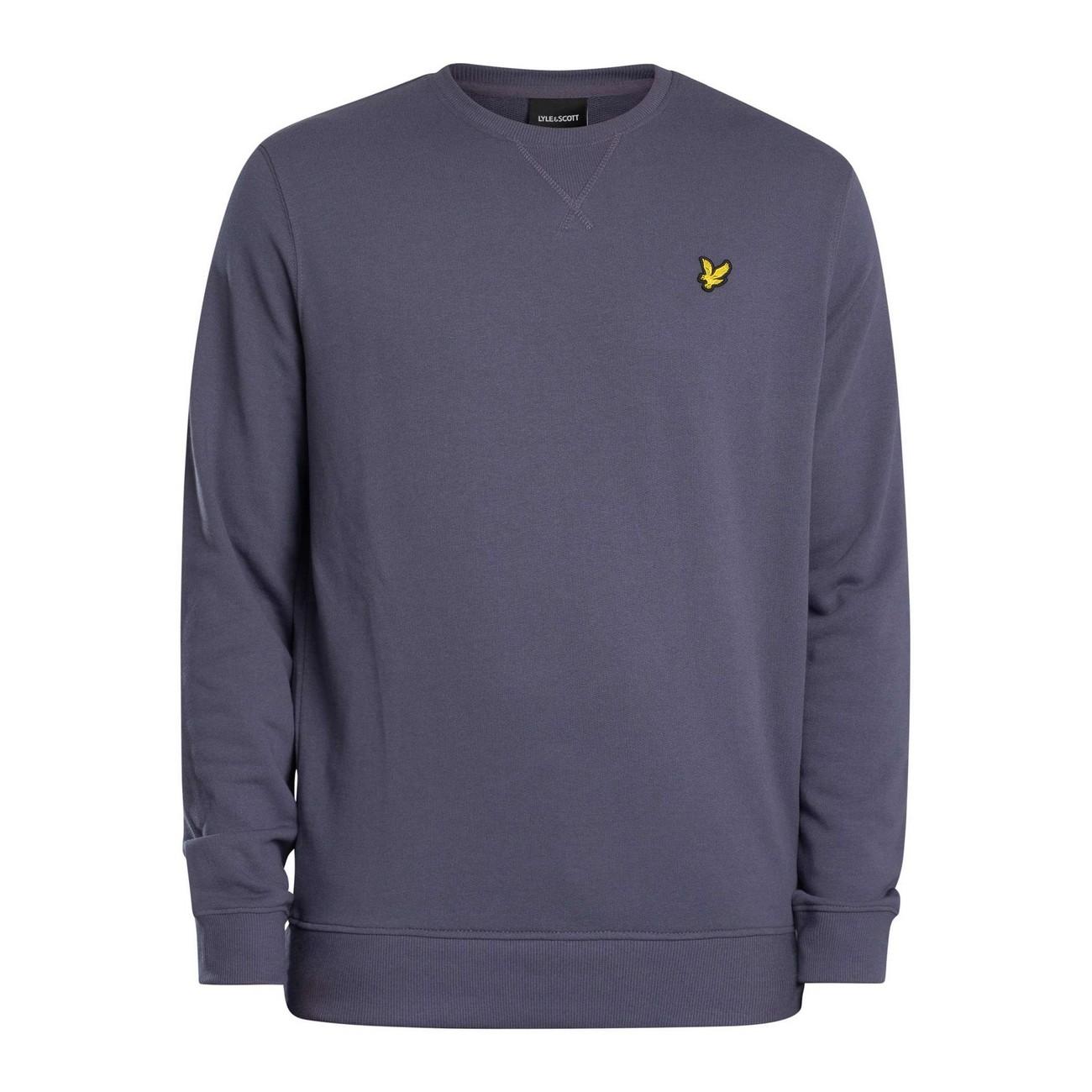 Lyle & Scott - Sweatshirt für Herren (Greystone)