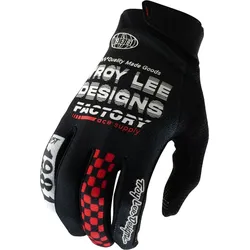 Troy Lee Designs GP Pro Factory Motocross Handschuhe