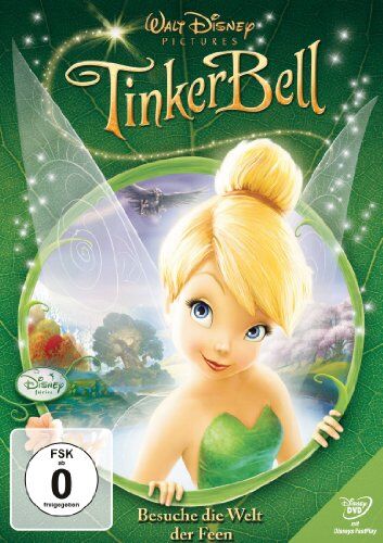 Bradley Raymond - TinkerBell - Preis vom 09.10.2026 07:28:09 h