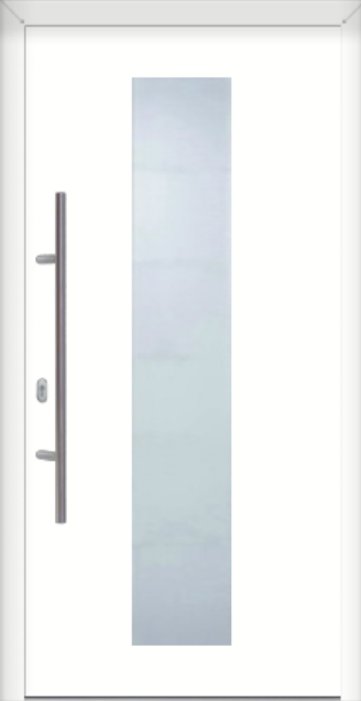 Hörmann Haustür Thermo65 THP 630S