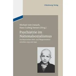 Psychiatrie im Nationalsozialismus, Sachbücher