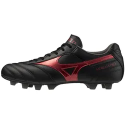 Mizuno, Unisex, Fussballschuhe, Morelia Ii Pro Fg (44.5), Schwarz