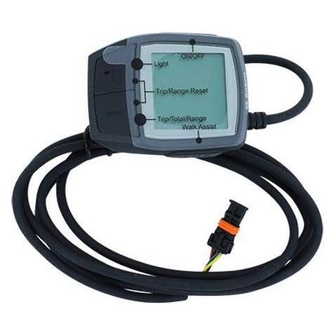 Bosch eBike Display Purion (E-Bike Display) (B075WX5N9V)