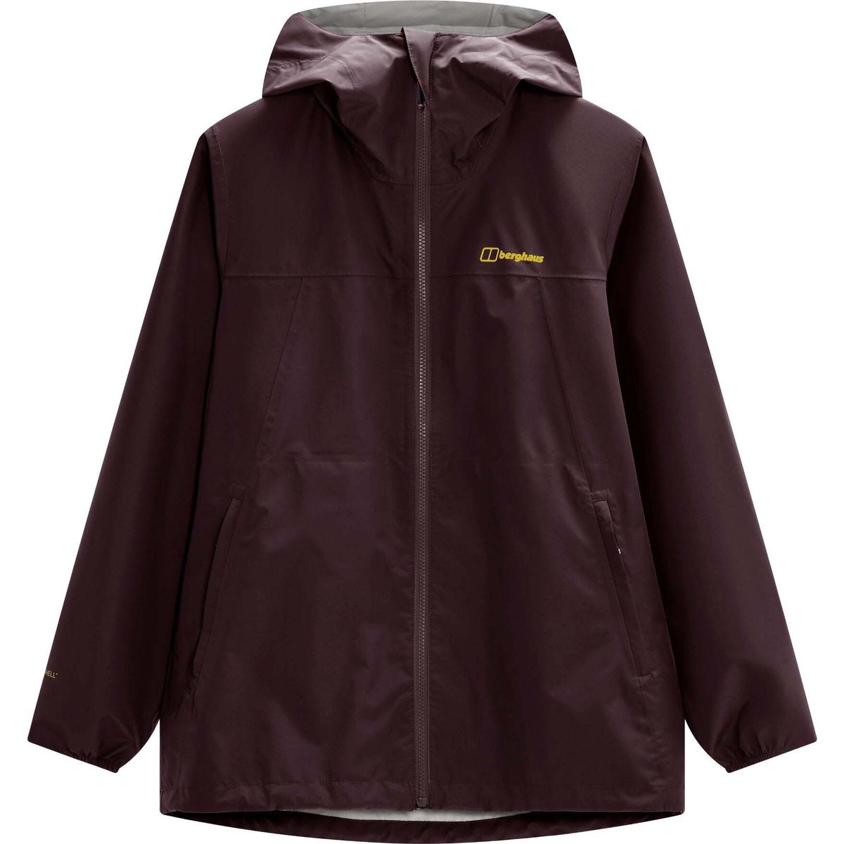 Berghaus W Deluge Pro 3.0 Jacket chakra (C16UY) 14 4-A001484009-C16UY-14