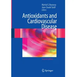 Antioxidants and Cardiovascular Disease, Fachbücher