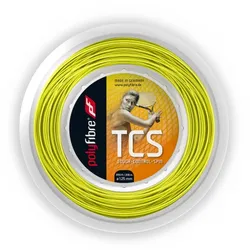 Tennissaite - Polyfibre TCS - 200 m