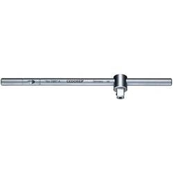 Gedore 1987 A 1871641 Steckschlüssel-Quergriff 1/2 Zoll Antrieb 1/2 (12.5 mm) 292 mm 1 St.