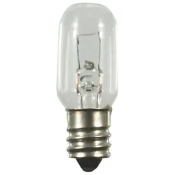 Scharnberger+Hasenbein Röhrenlampe 16x45mm E12 220-260V 5-7W 29997