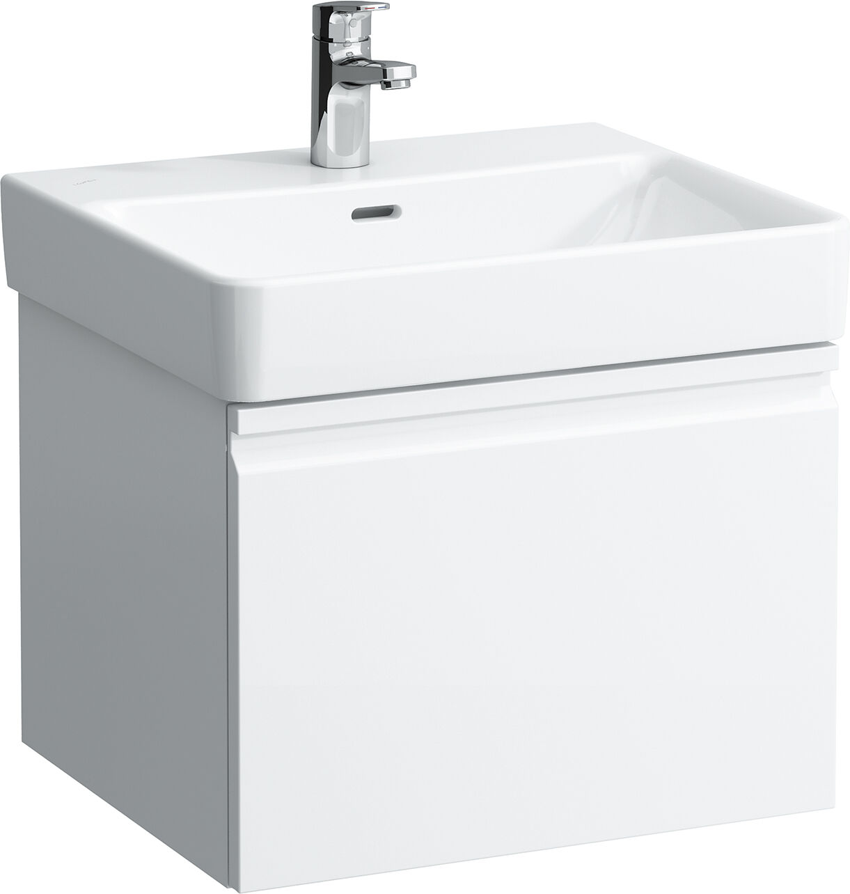 LAUFEN Pro s H4833510969991 H4833510969991 52x45x39cm, 2000 , Multicolor