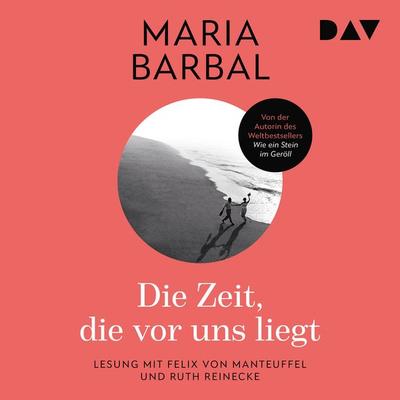 Die Zeit, die vor uns liegt - Maria Barbal, Audio, 9783742424587