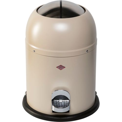 WESCO Mini Master 6 L sand matt