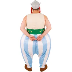 Chaks Asterix und Obelix: Obelix (L)