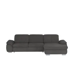 Ecksofa   ¦ grau ¦ Maße (cm): B: 315 H: 83 T: 195.0