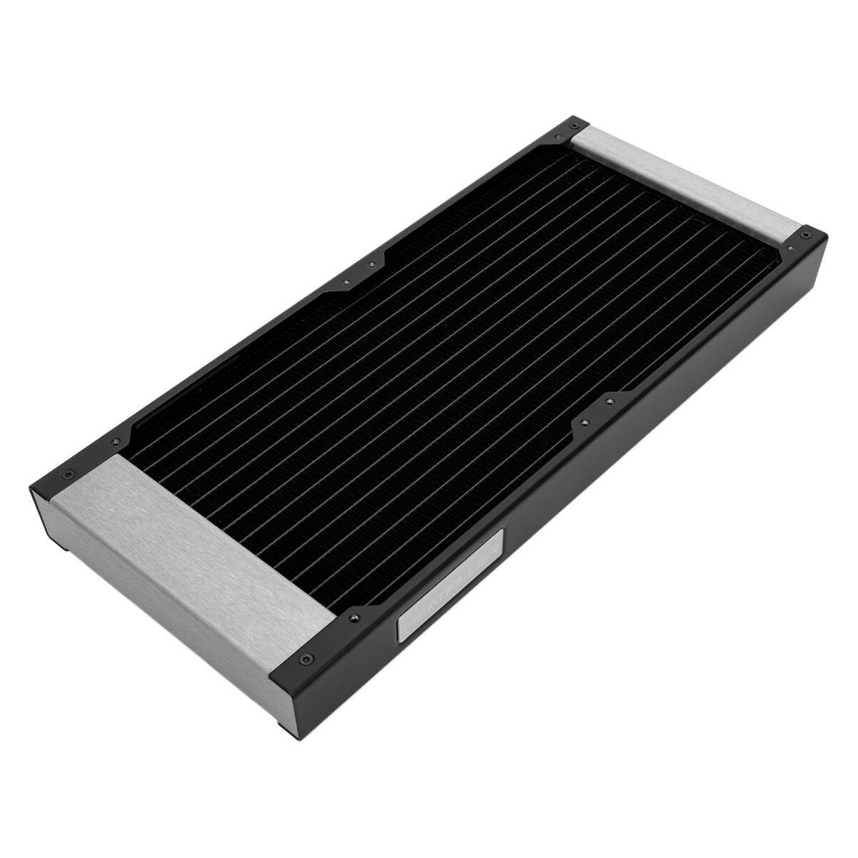 Watercool Heatkiller RAD, 280 mm, S - schwarz (140 mm) (24124)