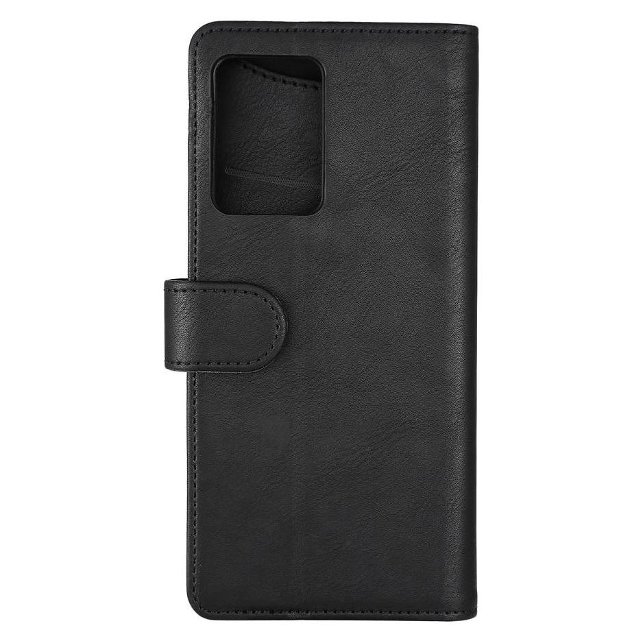 Carl GEAR Mobile Wallet Black (OnePlus Nord CE 2 Lite 5G) (599679)