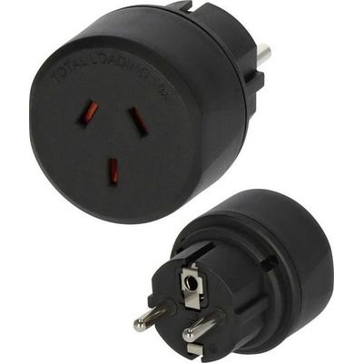 Brennenstuhl 1508510 Reiseadapter