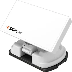 Selfsat SNIPE 2 Air SE Vollautomatische Satelliten Antenne