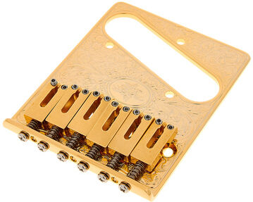 Gotoh GTC-Art-02 T-Style Bridge G