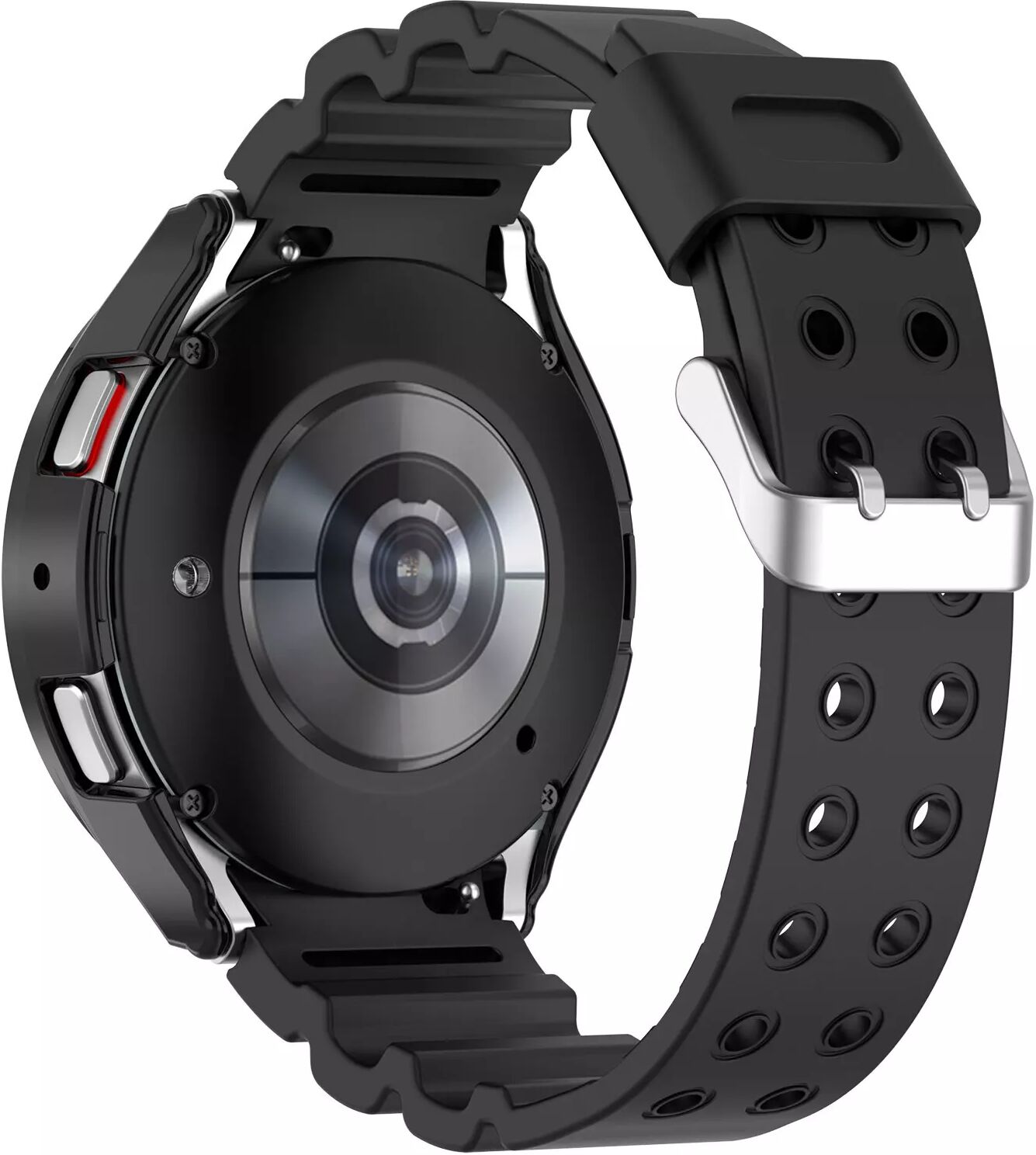 INF Silikonarmband Samsung Galaxy watch5/watch4 (40 mm)