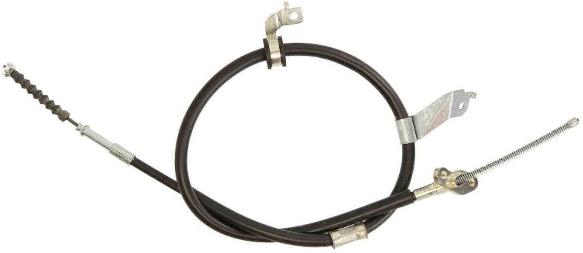 Bremszug, Handbremse ADRIAUTO 52.0234.2