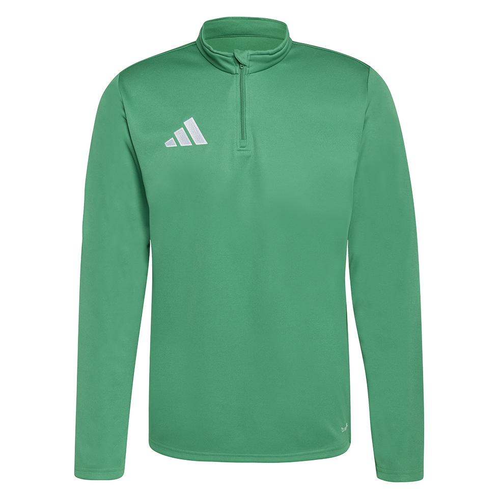 Adidas grünes Herren-Trainingsshirt von Entrada (L) (155030 L)